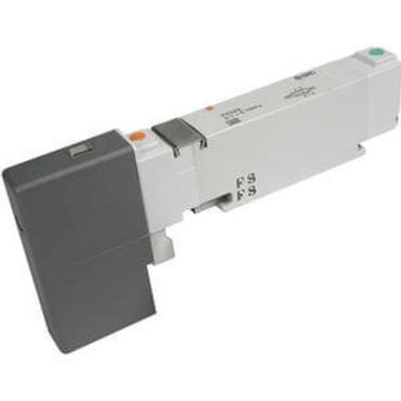 Electrodistributeur 5/2, 5/3, 2x3/2 tous modèles série VQC1000